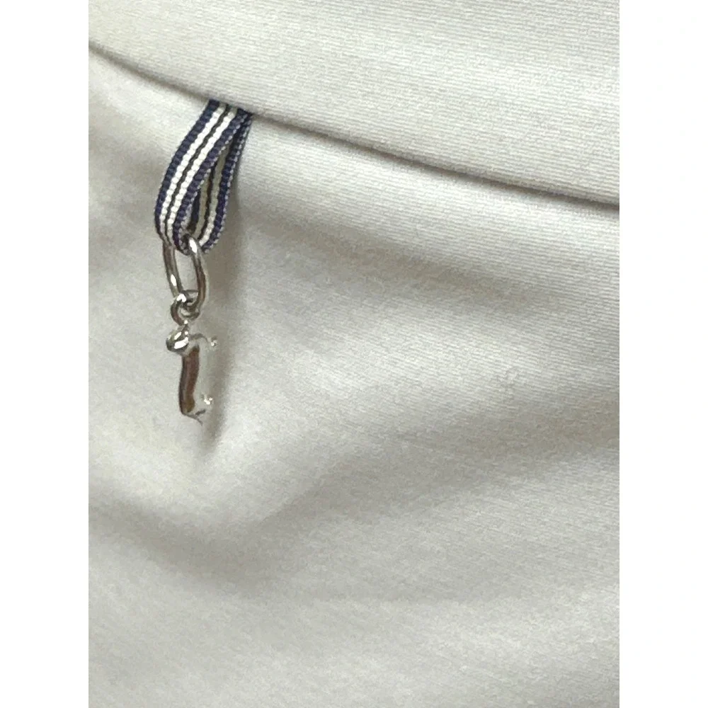 Harmont & Blaine Wrap Pencil Skirt Tie Waist Minimalist Gray Italy TG40 US 4